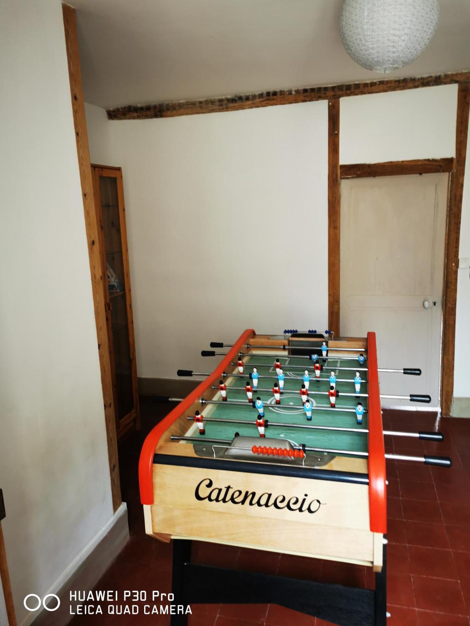 Le Gite Nivernais Varzy Exterior foto