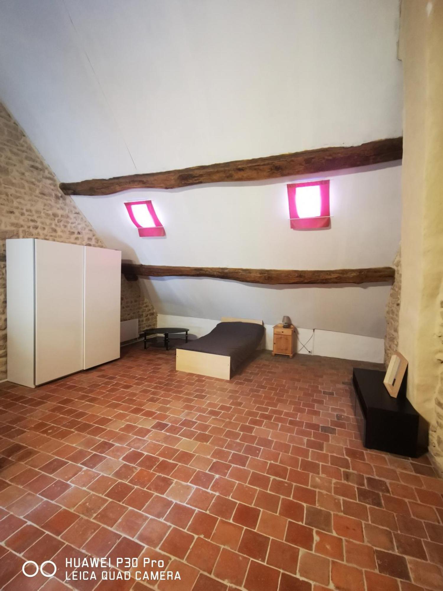 Le Gite Nivernais Varzy Exterior foto