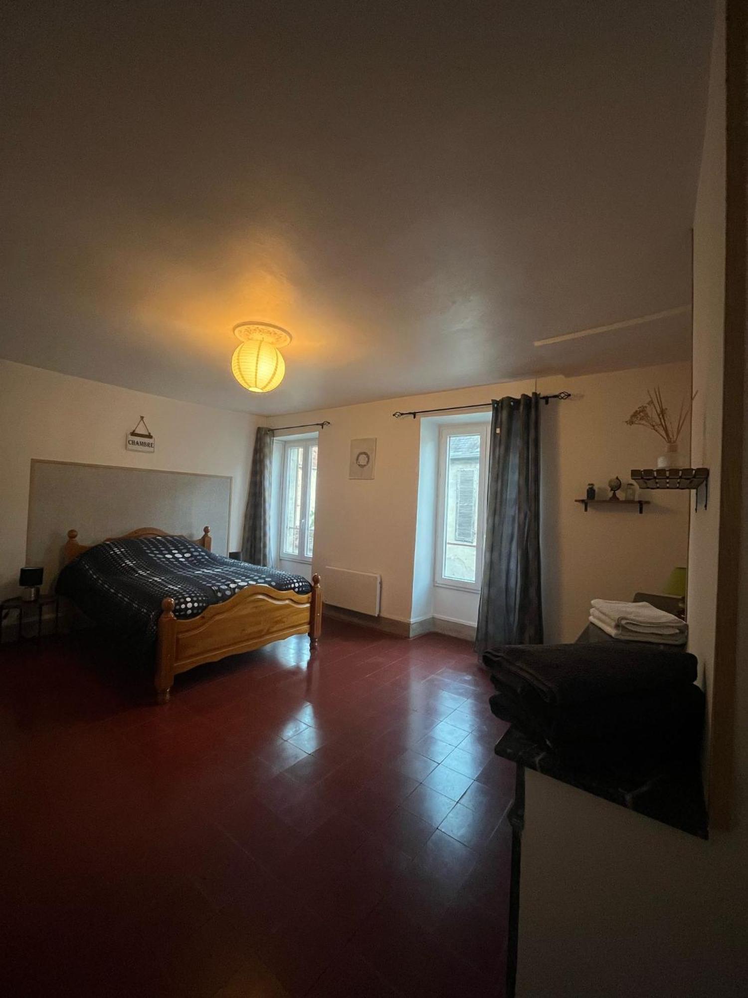Le Gite Nivernais Varzy Exterior foto